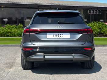 Used Audi Q6 e-tron 2025 for sale - 74961982: Photo