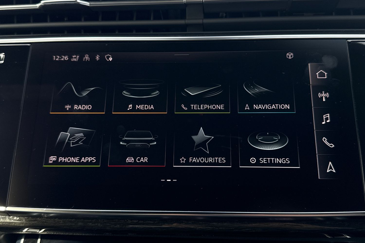 Used Audi Q7 2023 for sale - 77973481: Photo 17