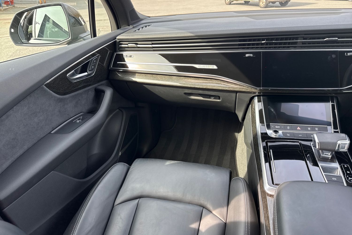 Used Audi Q7 2023 for sale - 77973481: Photo 20