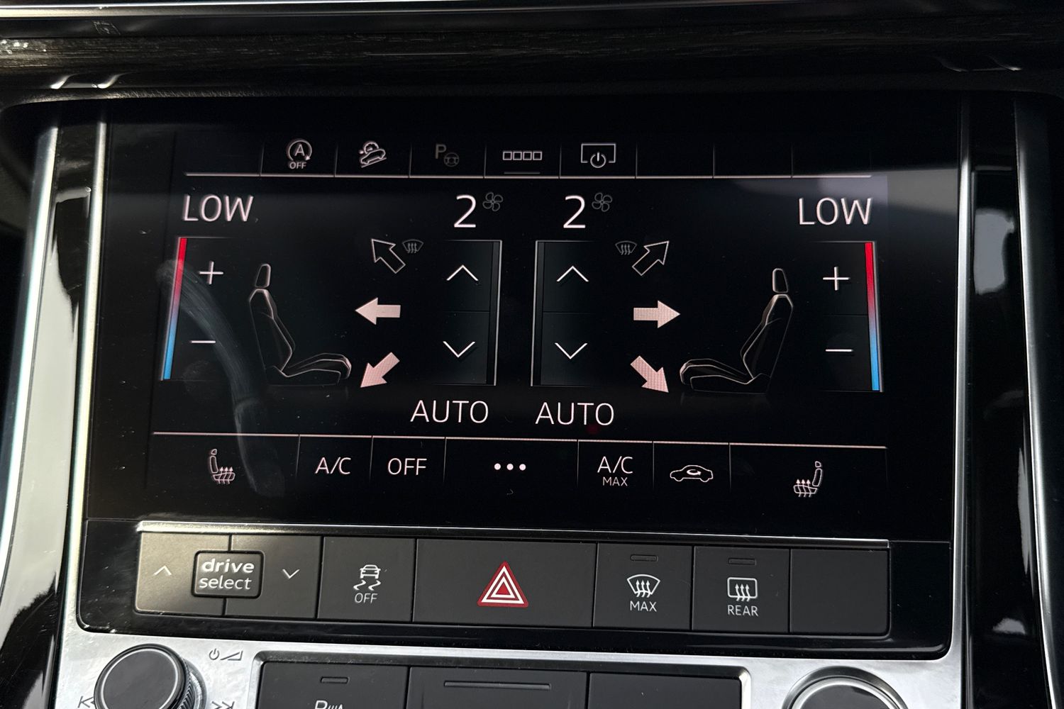 Used Audi Q7 2023 for sale - 77973481: Photo 22