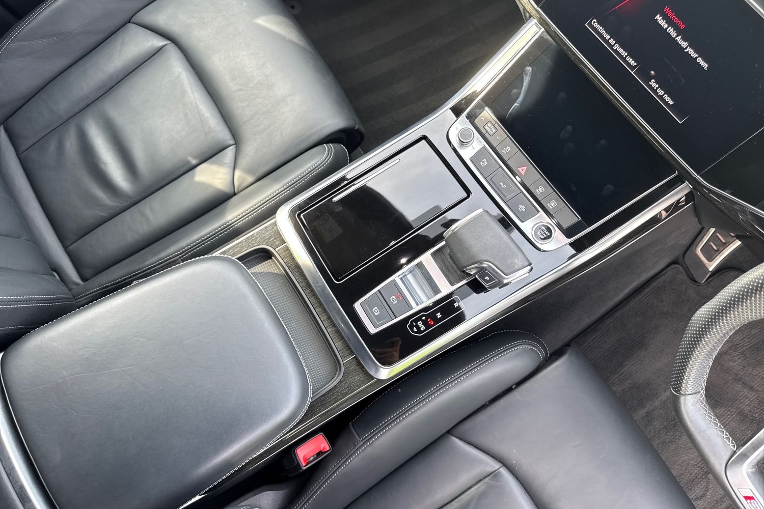 Used Audi Q7 2023 for sale - 77973481: Photo 23