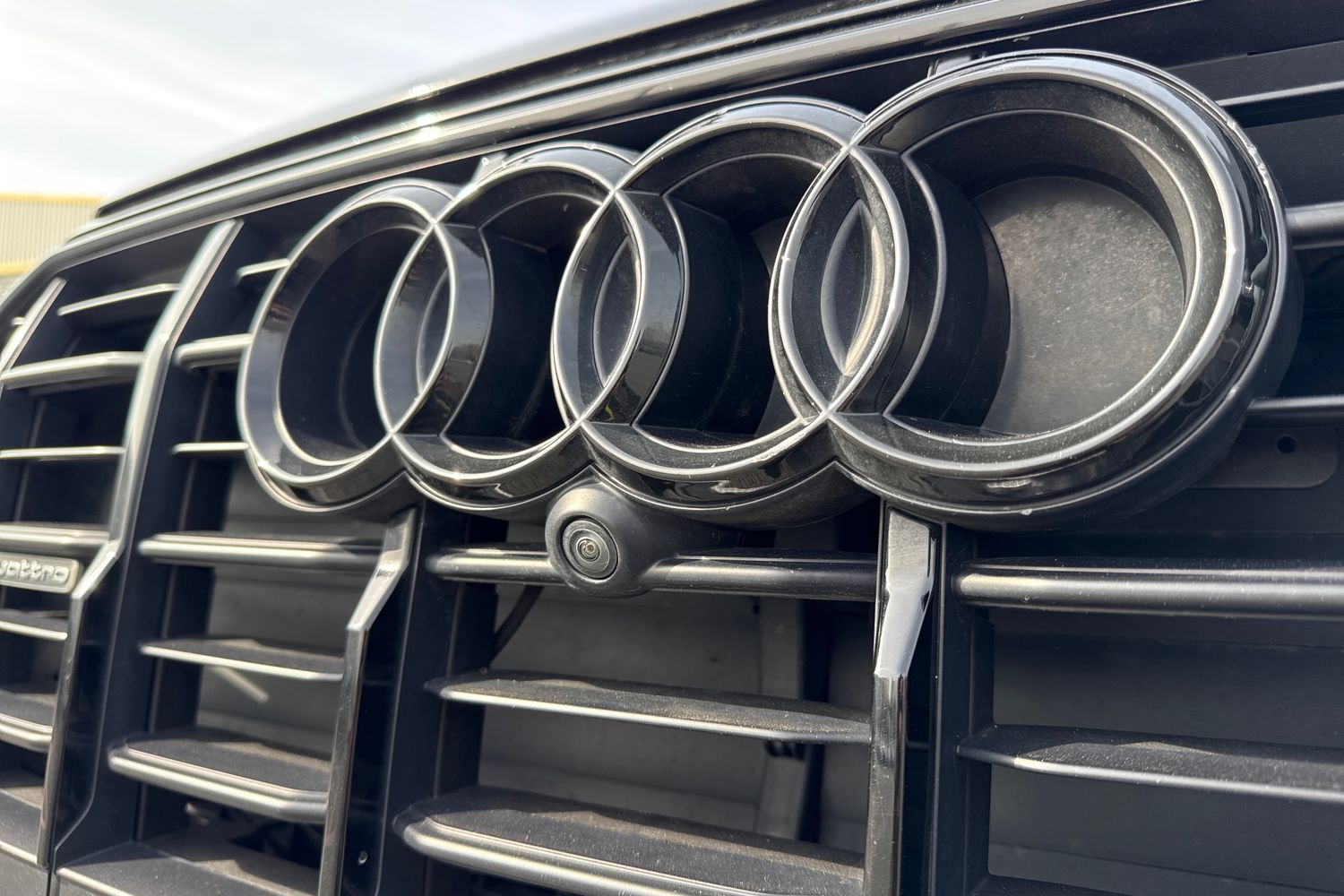 Used Audi Q7 2023 for sale - 77973481: Photo 28