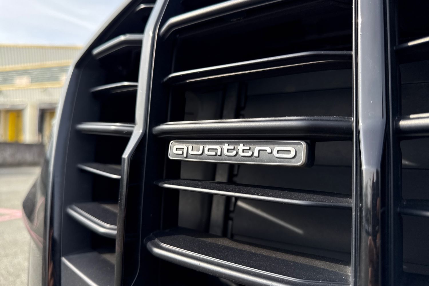 Used Audi Q7 2023 for sale - 77973481: Photo 29