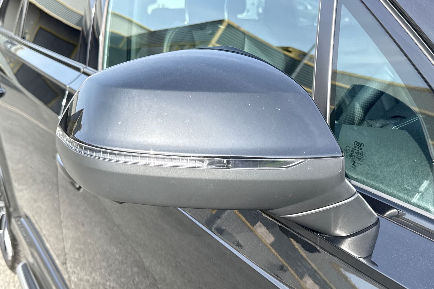 Used Audi Q7 2023 for sale - 77973481: Photo 31