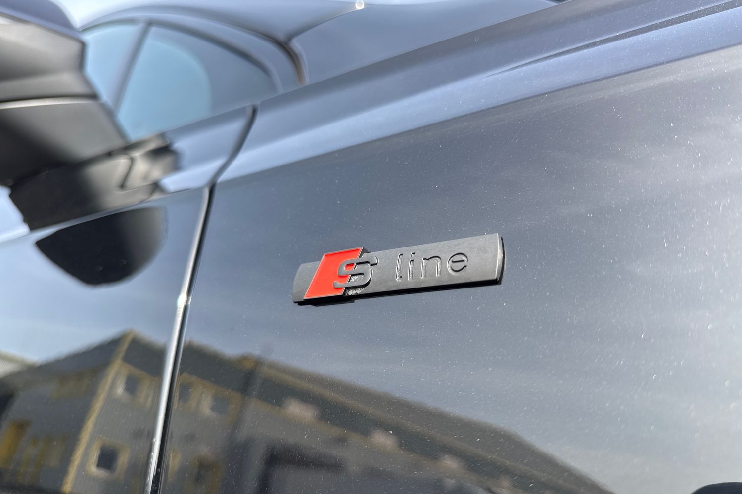 Used Audi Q7 2023 for sale - 77973481: Photo 32