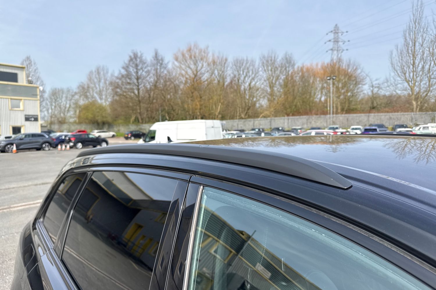 Used Audi Q7 2023 for sale - 77973481: Photo 34