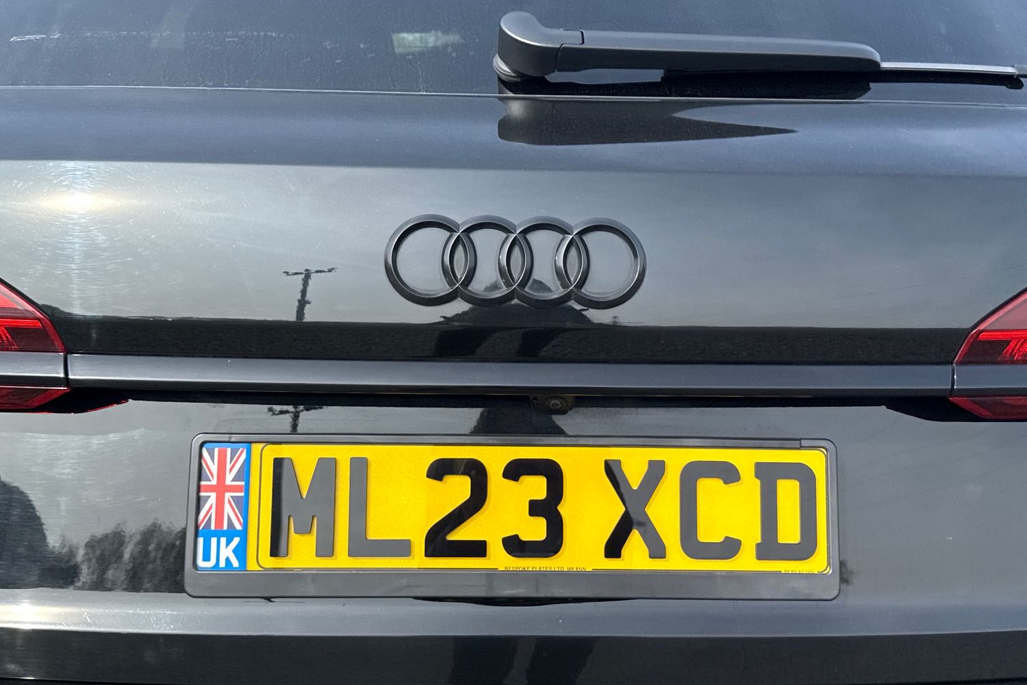 Used Audi Q7 2023 for sale - 77973481: Photo 36