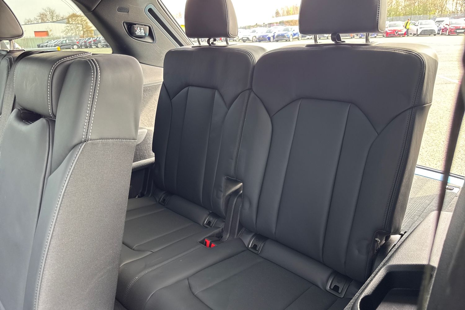 Used Audi Q7 2023 for sale - 77973481: Photo 42