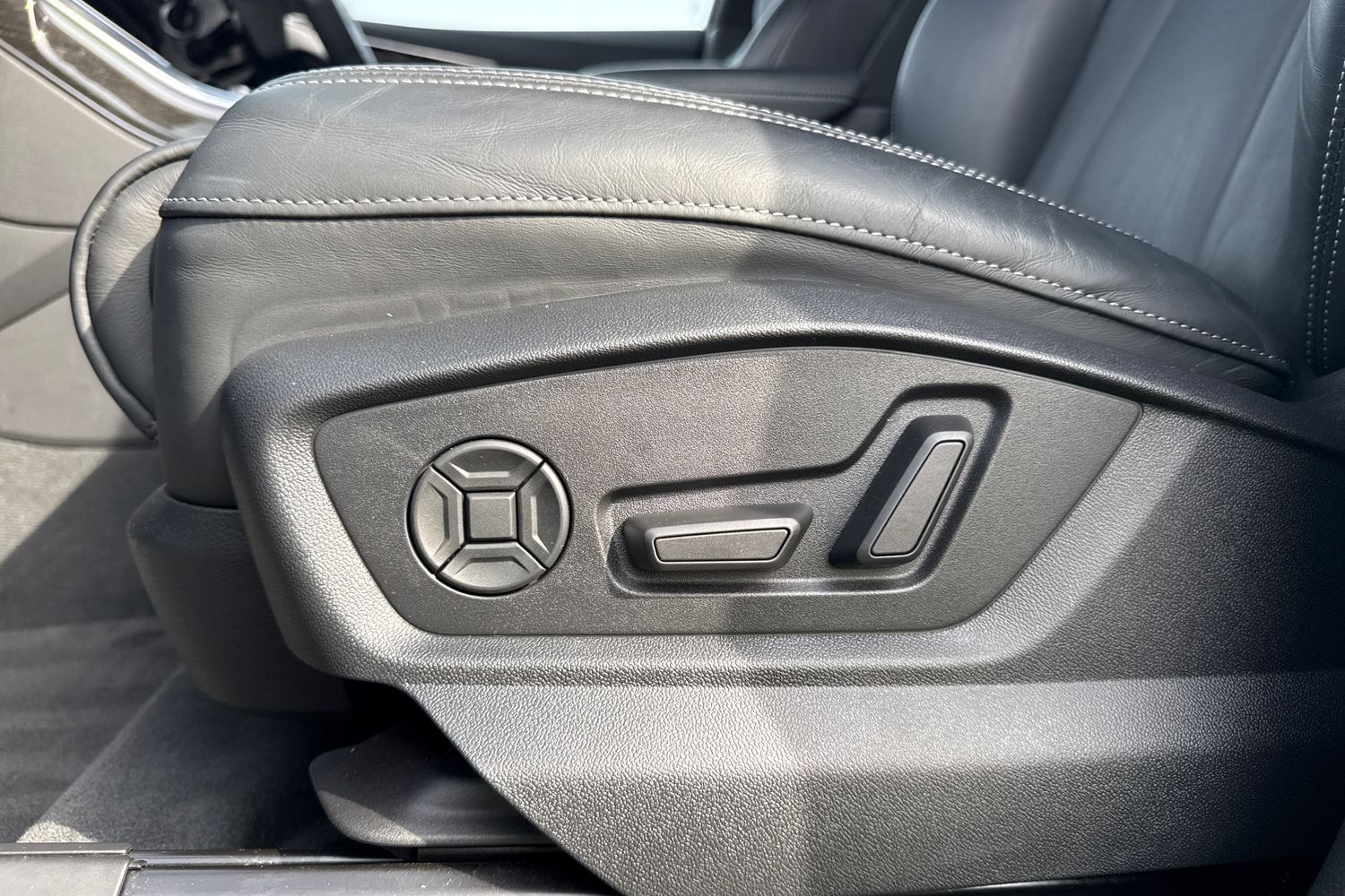 Used Audi Q7 2023 for sale - 77973481: Photo 45