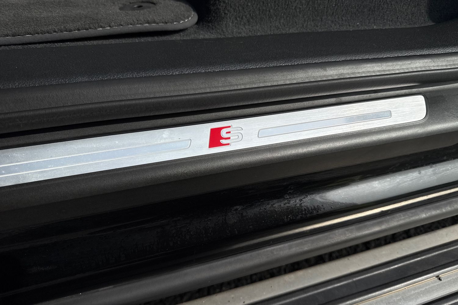 Used Audi Q7 2023 for sale - 77973481: Photo 46