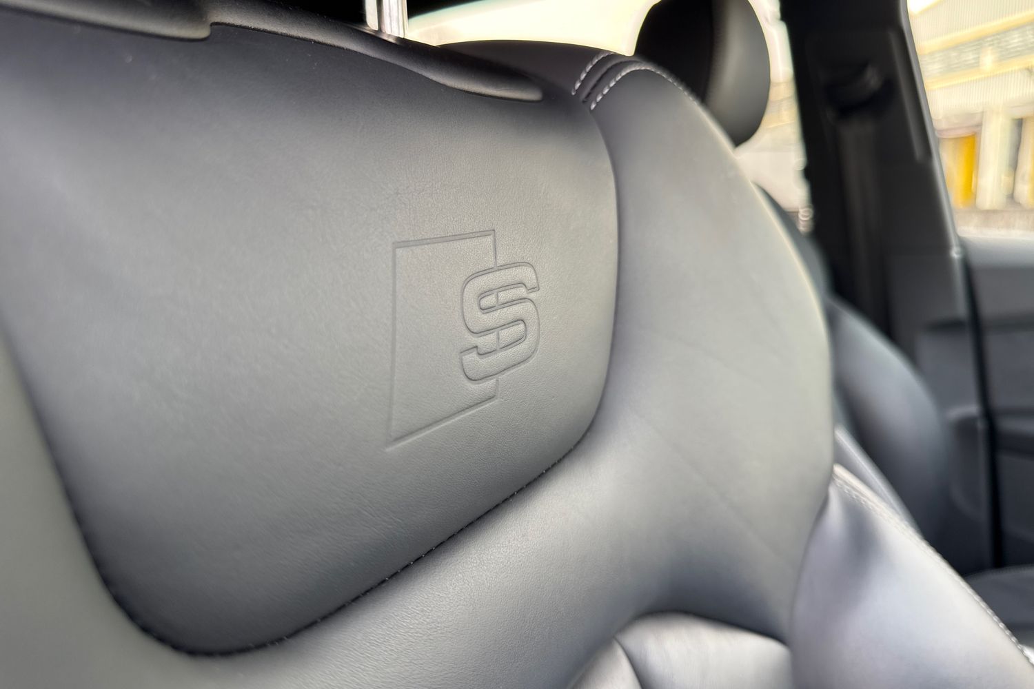 Used Audi Q7 2023 for sale - 77973481: Photo 49