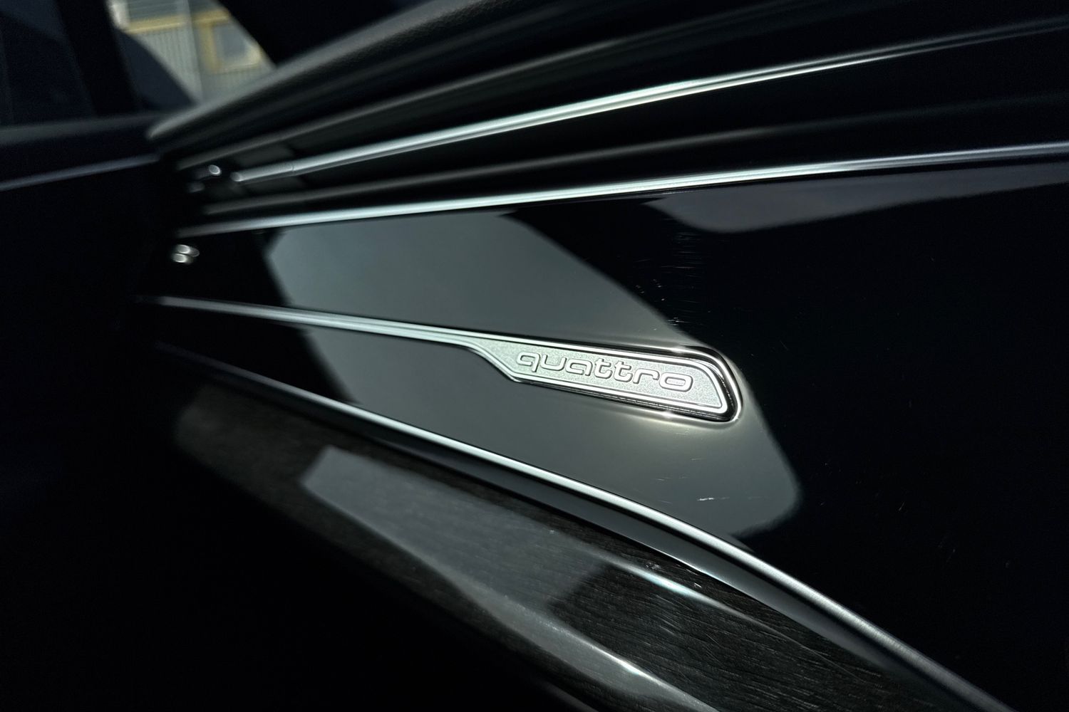 Used Audi Q7 2023 for sale - 77973481: Photo 51