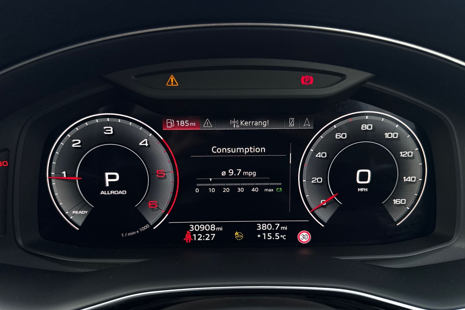 Used Audi Q7 2023 for sale - 77973481: Photo 54