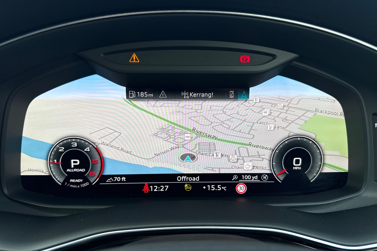 Used Audi Q7 2023 for sale - 77973481: Photo 55