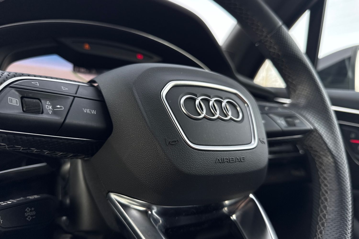 Used Audi Q7 2023 for sale - 77973481: Photo 56