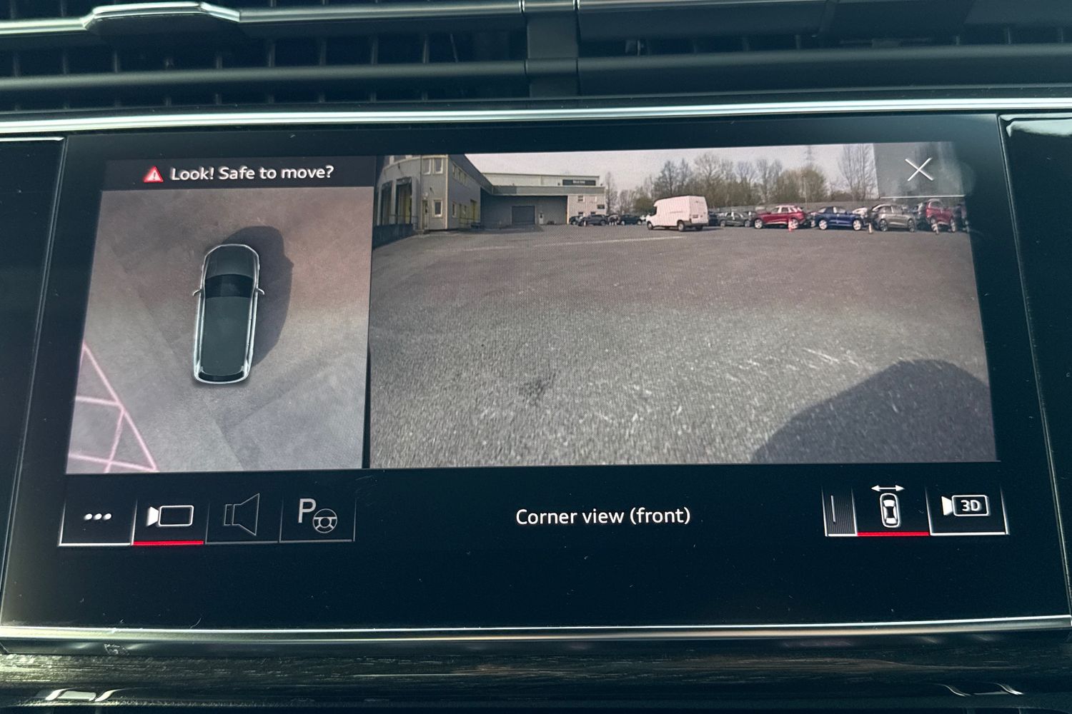 Used Audi Q7 2023 for sale - 77973481: Photo 57