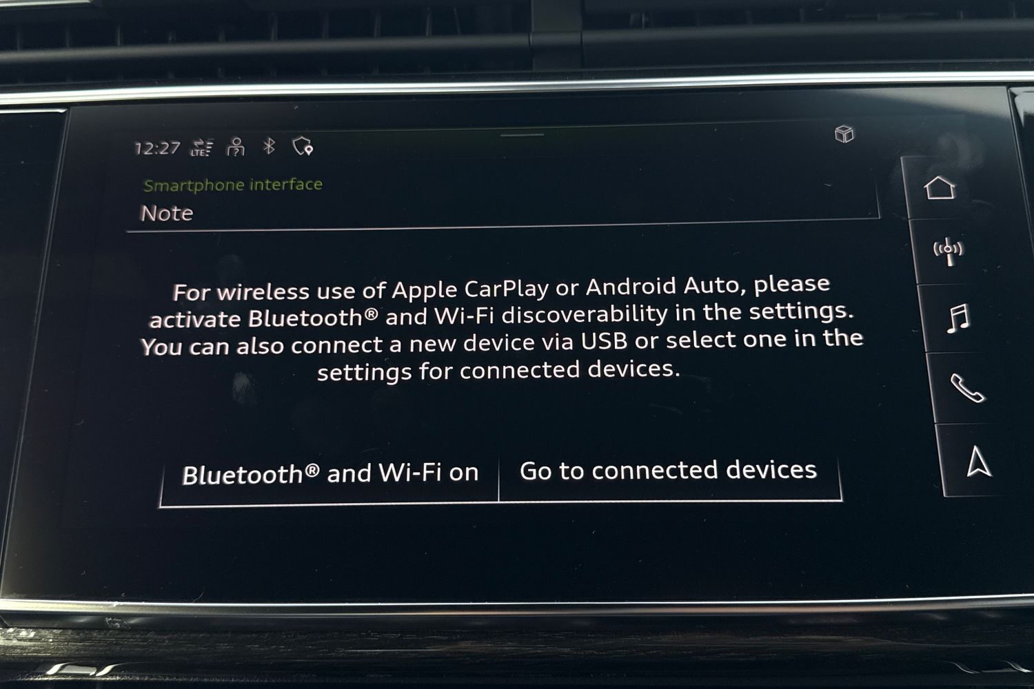 Used Audi Q7 2023 for sale - 77973481: Photo 58