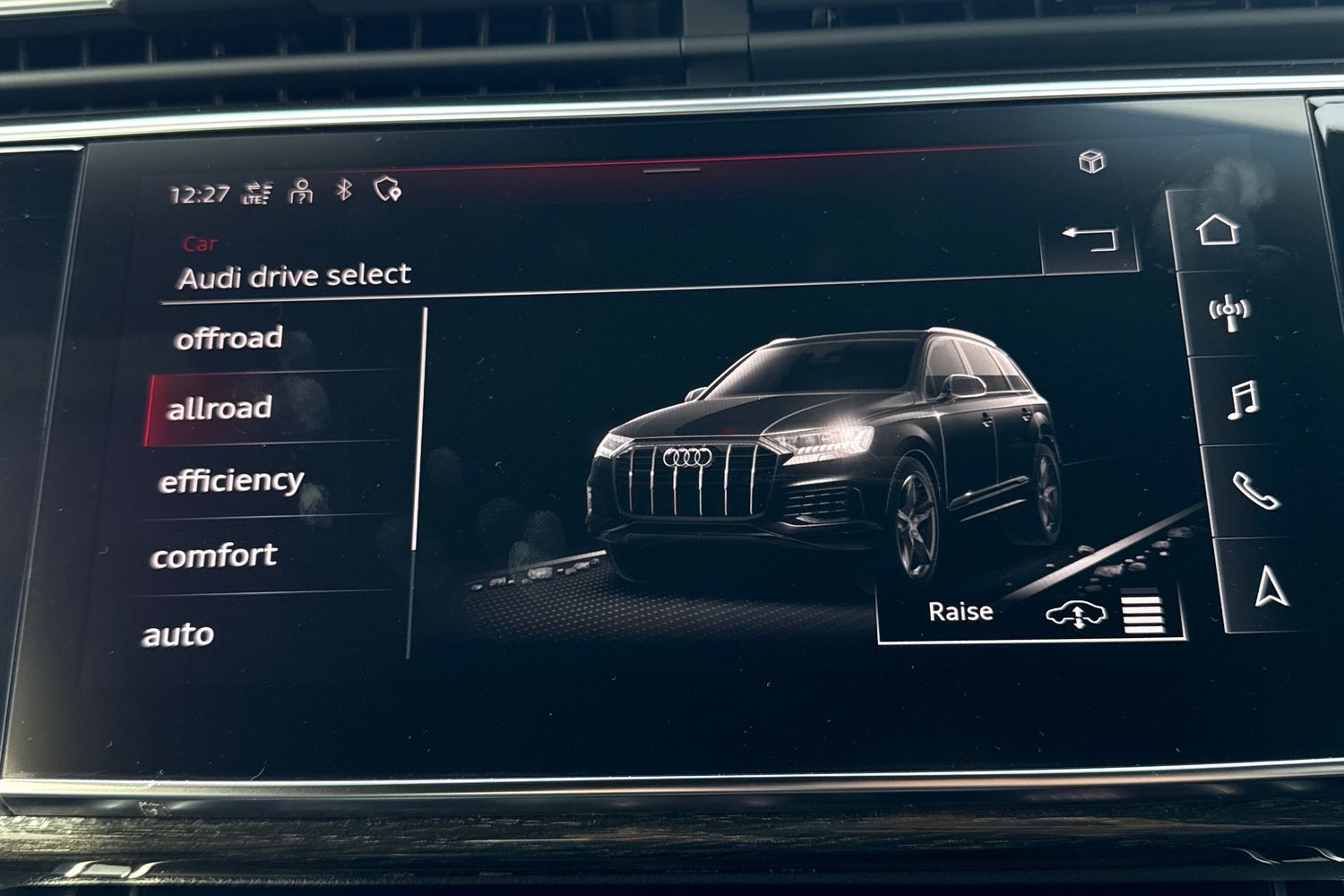 Used Audi Q7 2023 for sale - 77973481: Photo 59