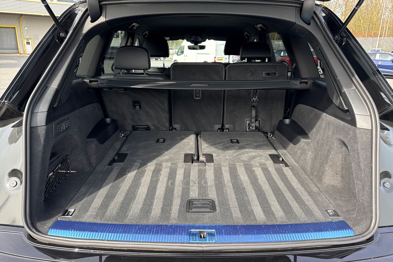 Used Audi Q7 2023 for sale - 77973481: Photo 7