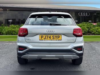 Used Audi Q2 2024 for sale - 79217658: Photo