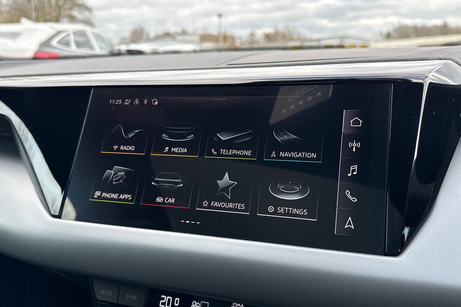 Used Audi e-tron GT 2022 for sale - 77829344: Photo 17