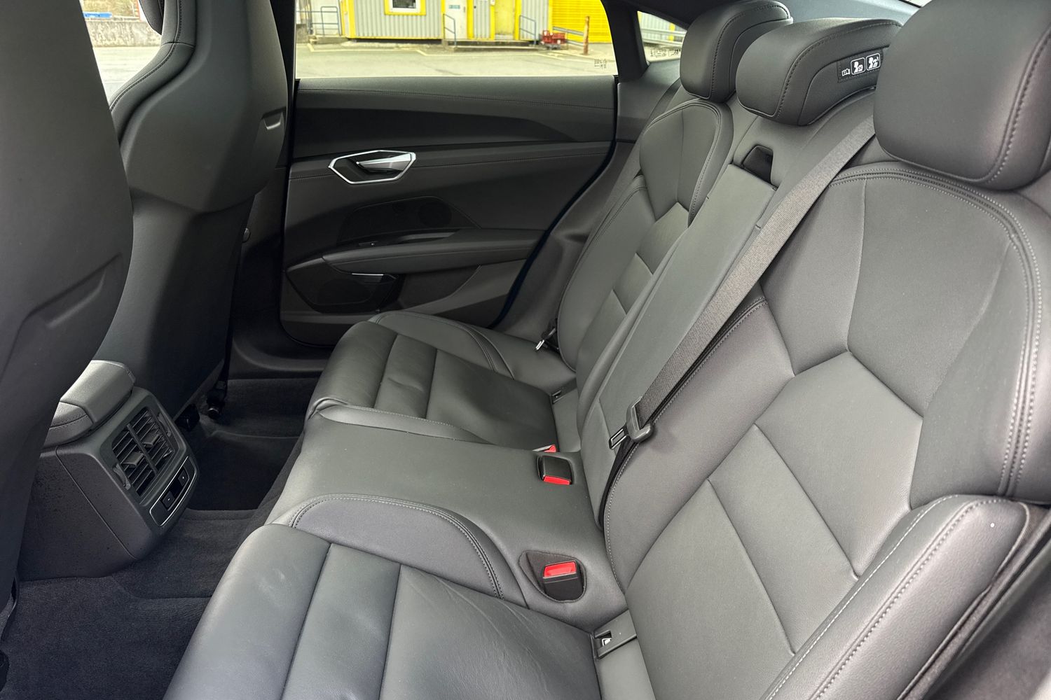 Used Audi e-tron GT 2022 for sale - 77829344: Photo 19