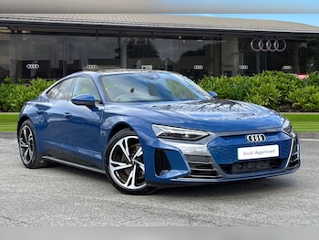 Used Audi e-tron 2022 for sale - 77829344: Photo