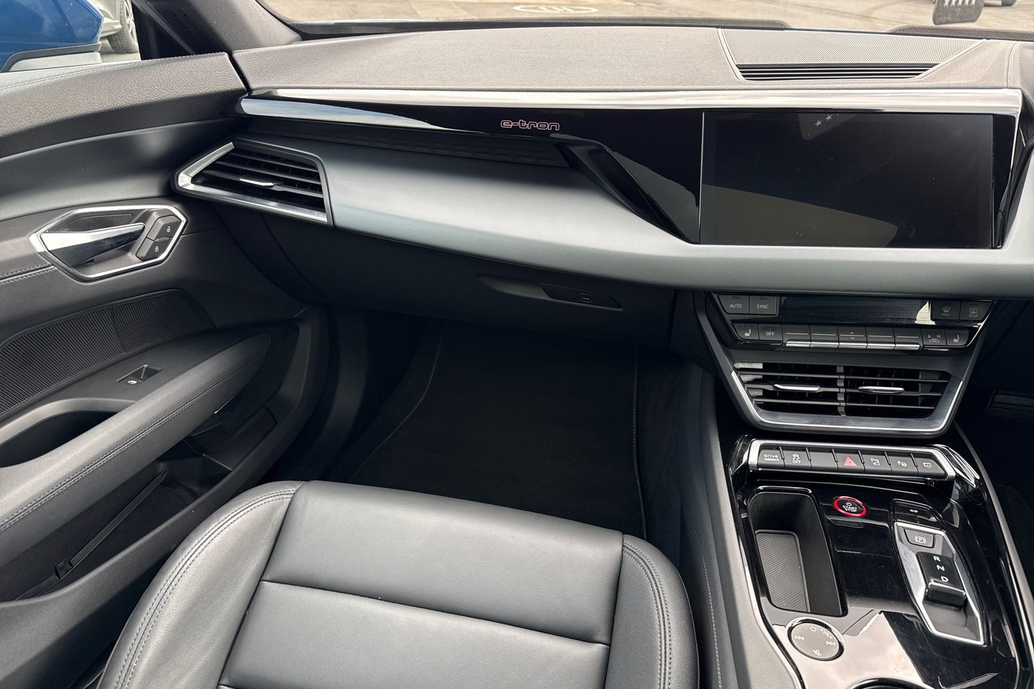 Used Audi e-tron GT 2022 for sale - 77829344: Photo 20