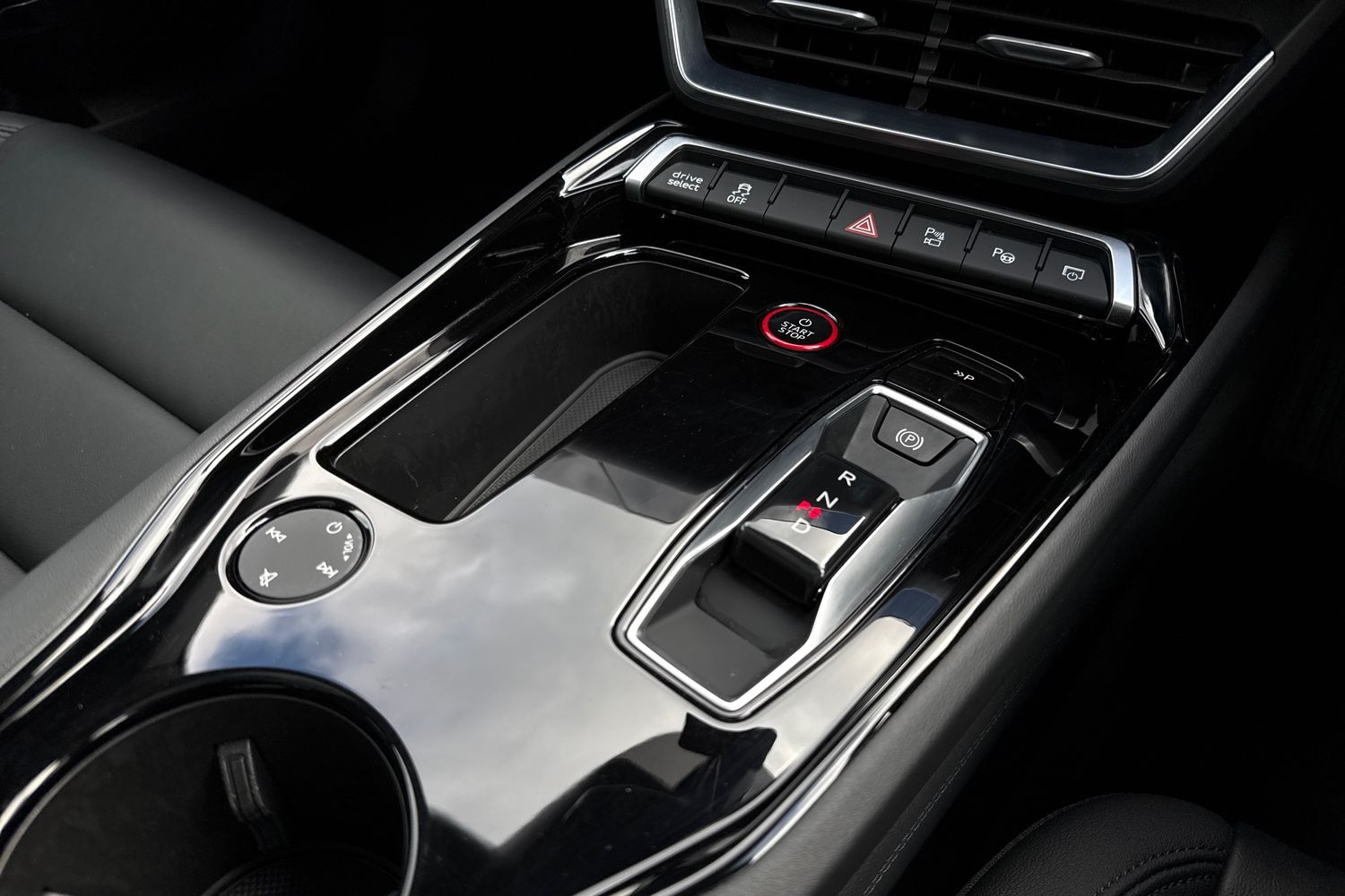 Used Audi e-tron GT 2022 for sale - 77829344: Photo 23