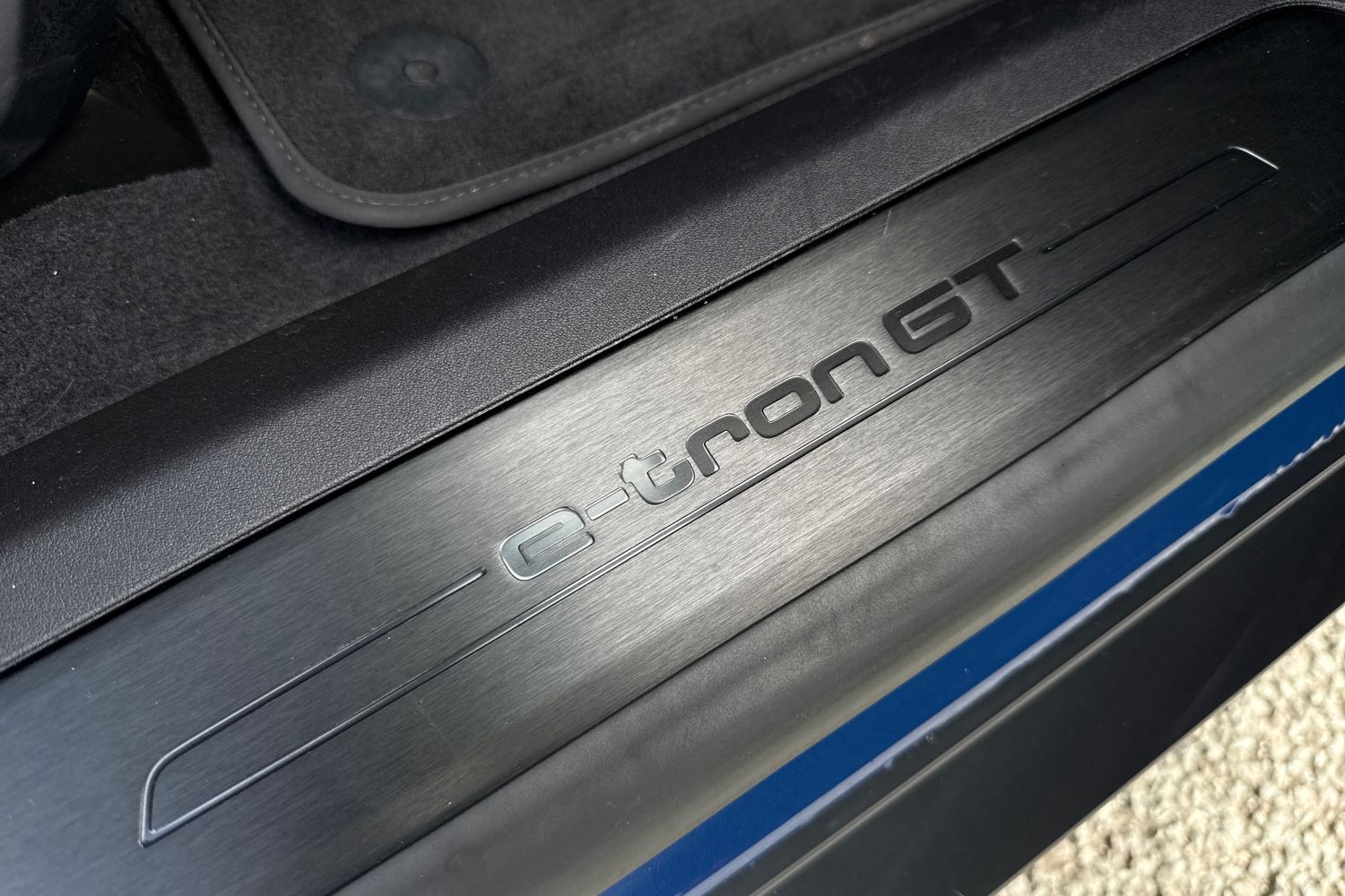 Used Audi e-tron GT 2022 for sale - 77829344: Photo 25