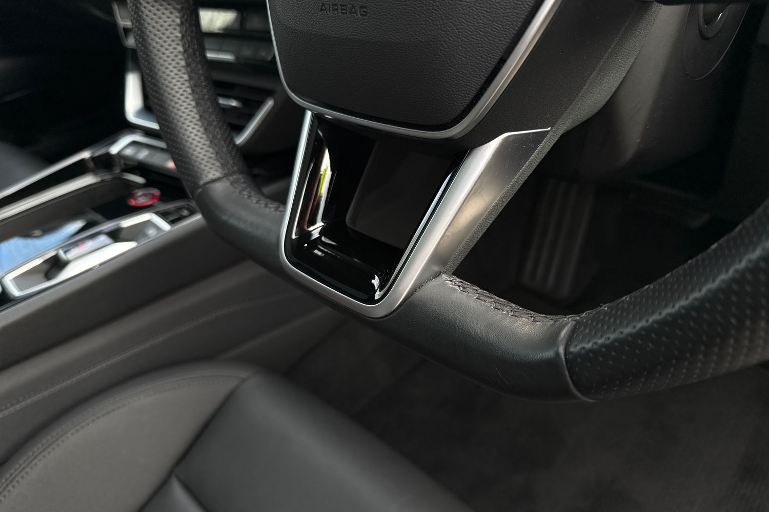 Used Audi e-tron GT 2022 for sale - 77829344: Photo 27