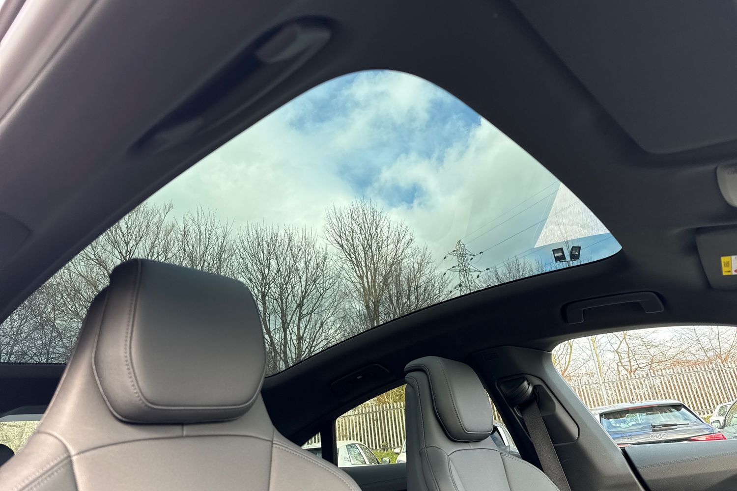 Used Audi e-tron GT 2022 for sale - 77829344: Photo 28