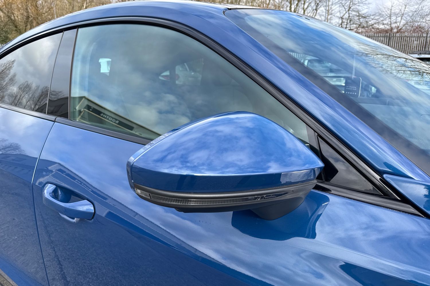 Used Audi e-tron GT 2022 for sale - 77829344: Photo 29