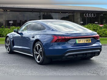 Used Audi e-tron 2022 for sale - 77829344: Photo