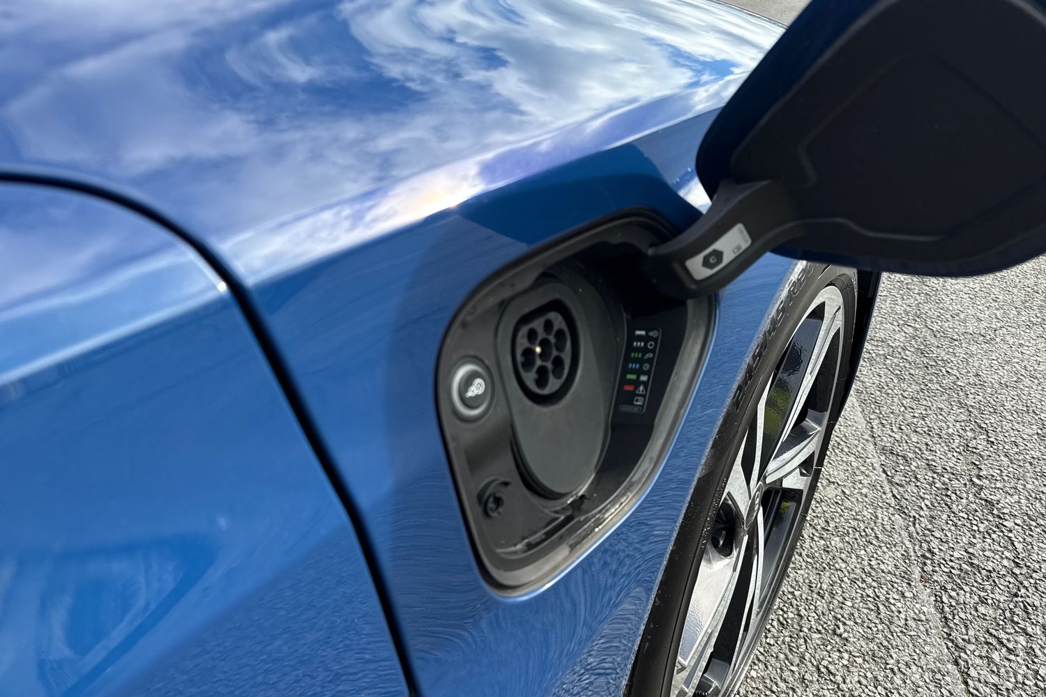 Used Audi e-tron GT 2022 for sale - 77829344: Photo 31