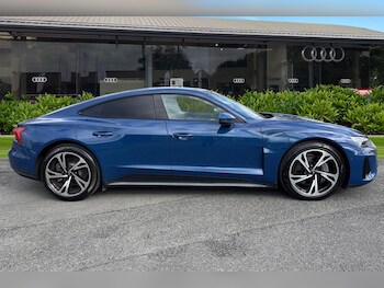 Used Audi e-tron 2022 for sale - 77829344: Photo