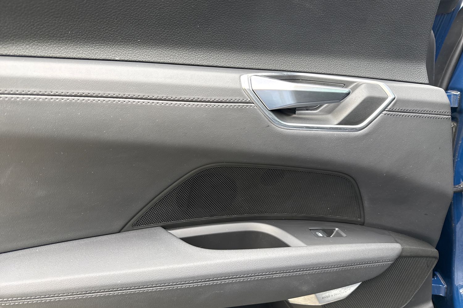 Used Audi e-tron GT 2022 for sale - 77829344: Photo 40