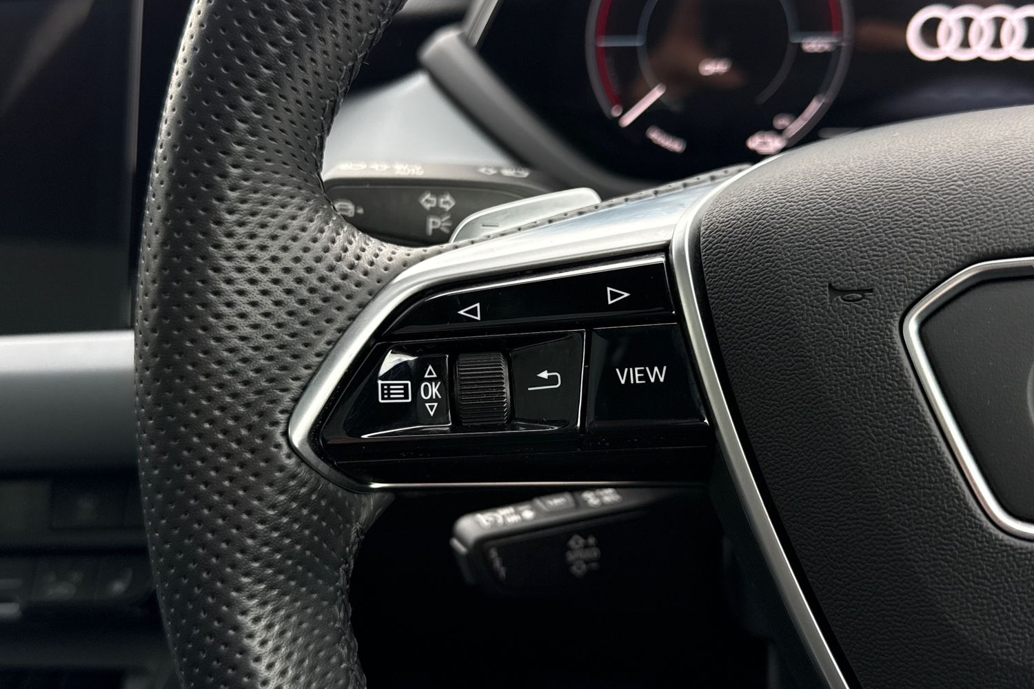 Used Audi e-tron GT 2022 for sale - 77829344: Photo 44