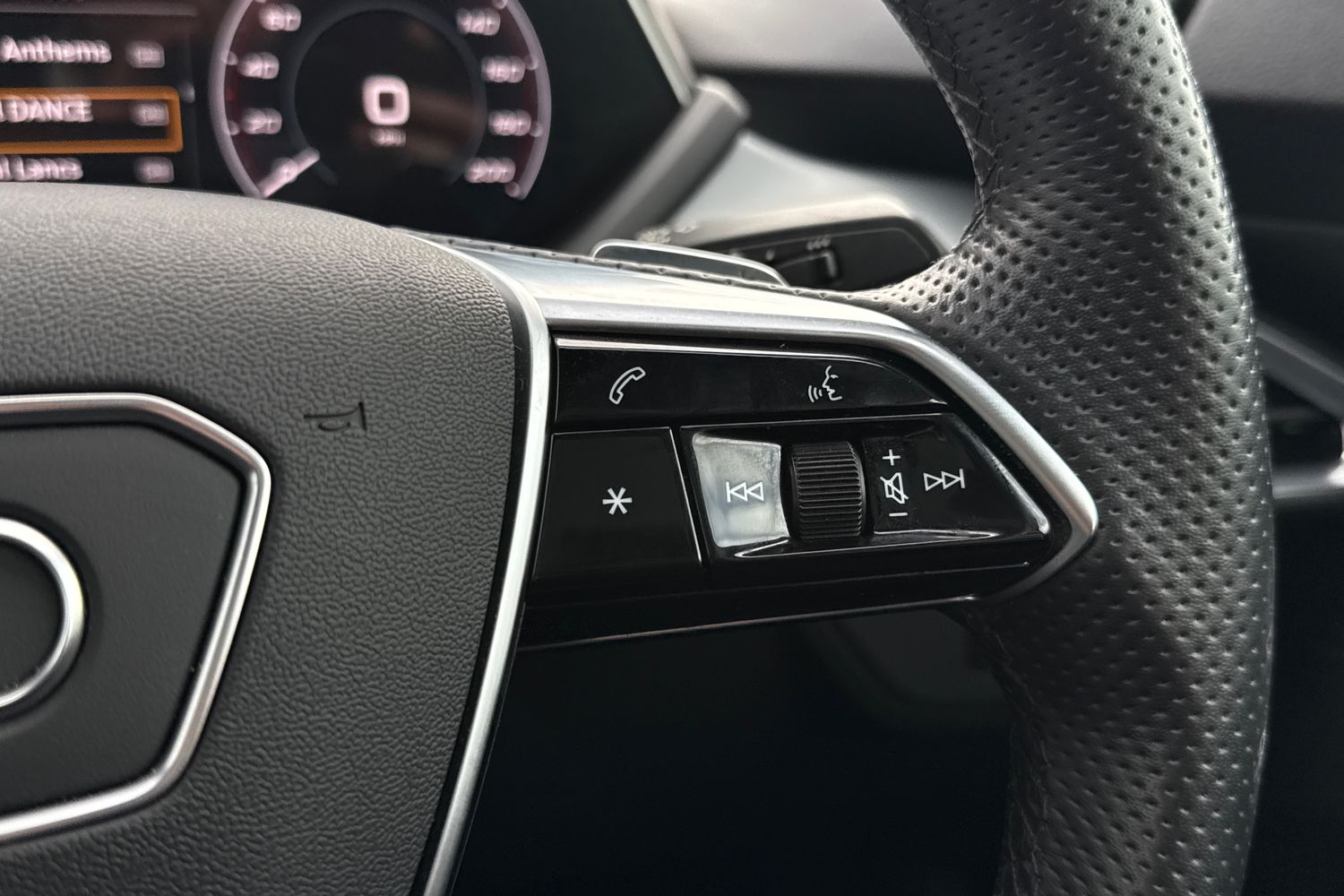 Used Audi e-tron GT 2022 for sale - 77829344: Photo 45