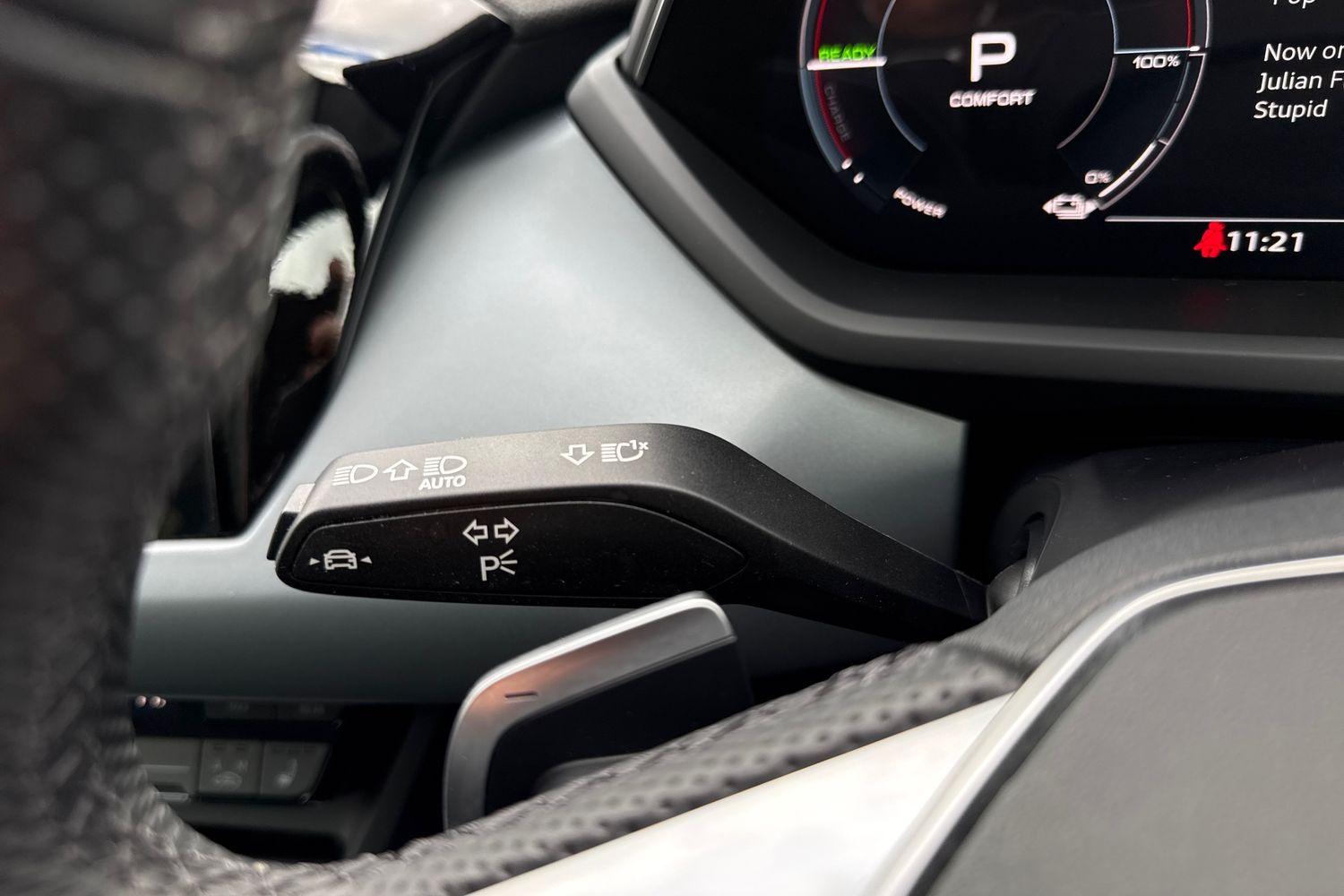 Used Audi e-tron GT 2022 for sale - 77829344: Photo 46