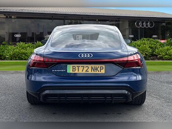 Used Audi e-tron 2022 for sale - 77829344: Photo