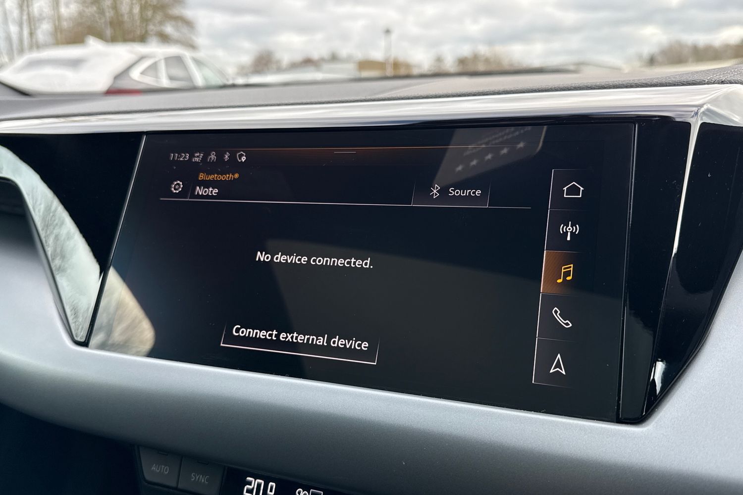 Used Audi e-tron GT 2022 for sale - 77829344: Photo 53