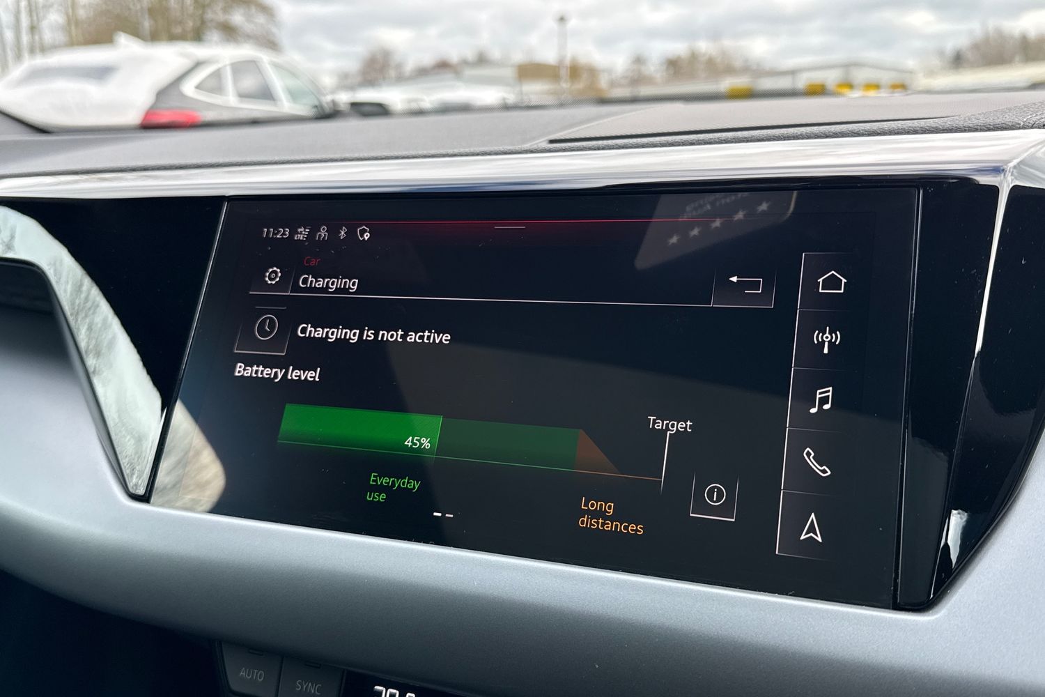 Used Audi e-tron GT 2022 for sale - 77829344: Photo 56