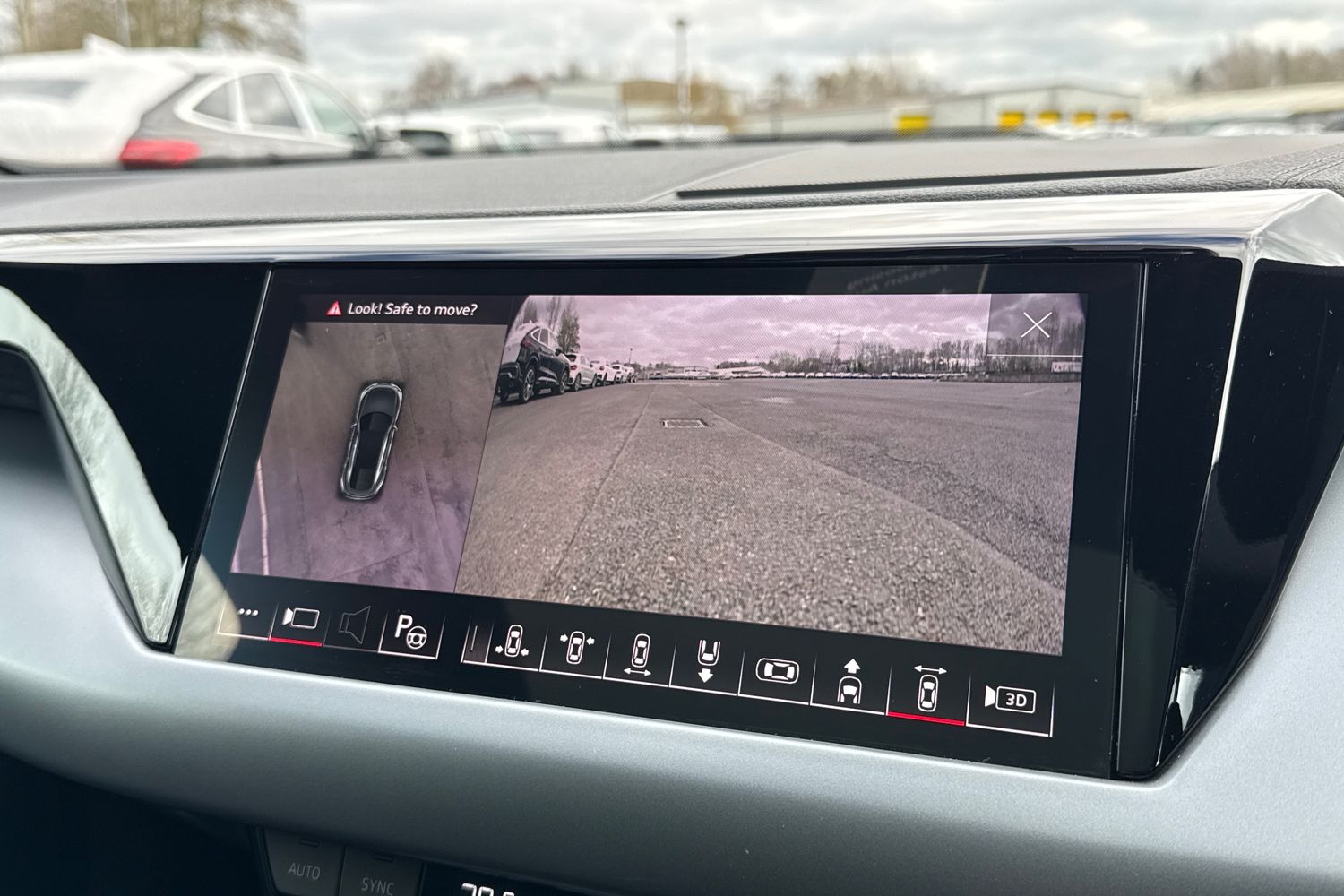 Used Audi e-tron GT 2022 for sale - 77829344: Photo 57