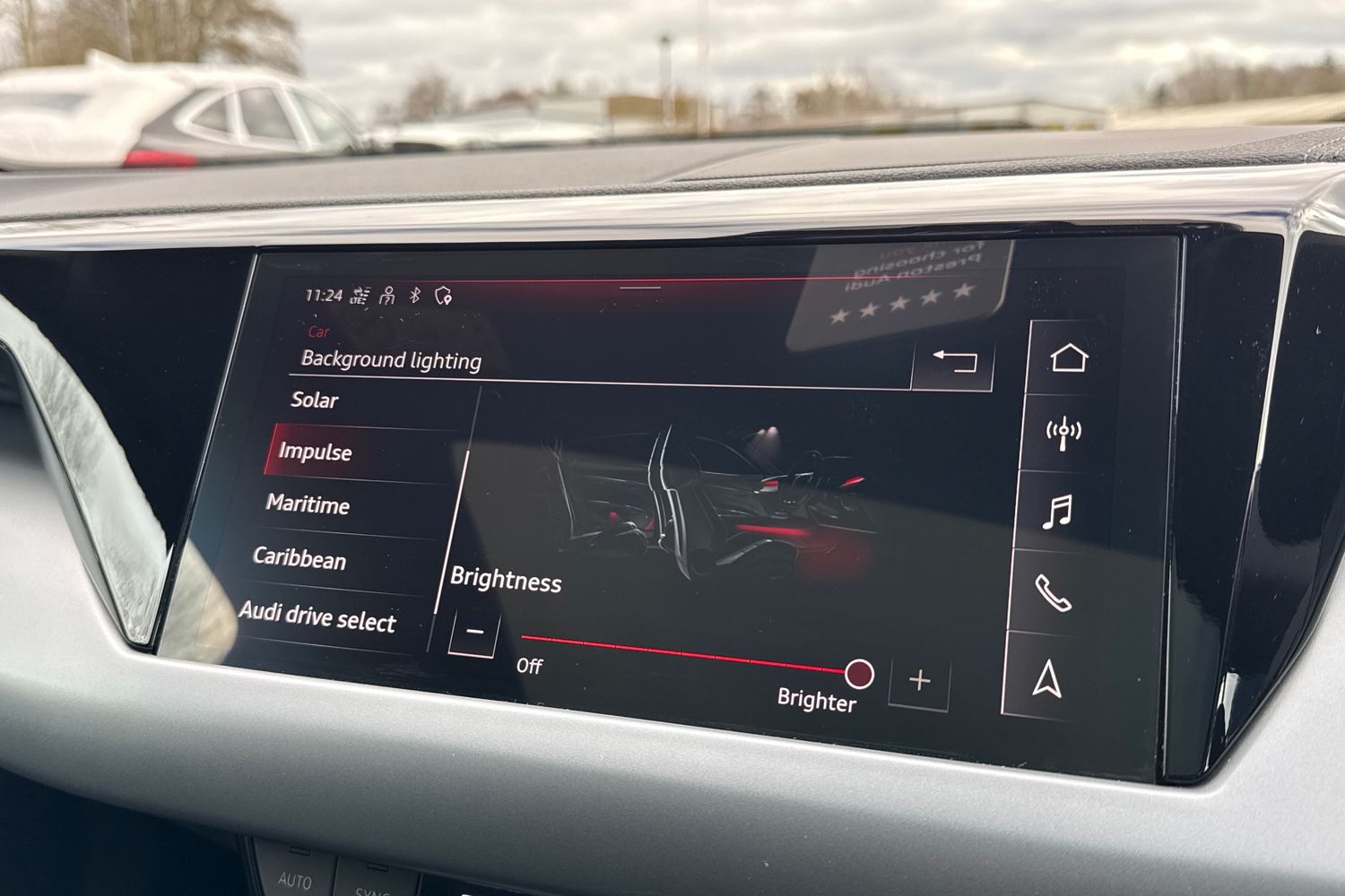 Used Audi e-tron GT 2022 for sale - 77829344: Photo 58