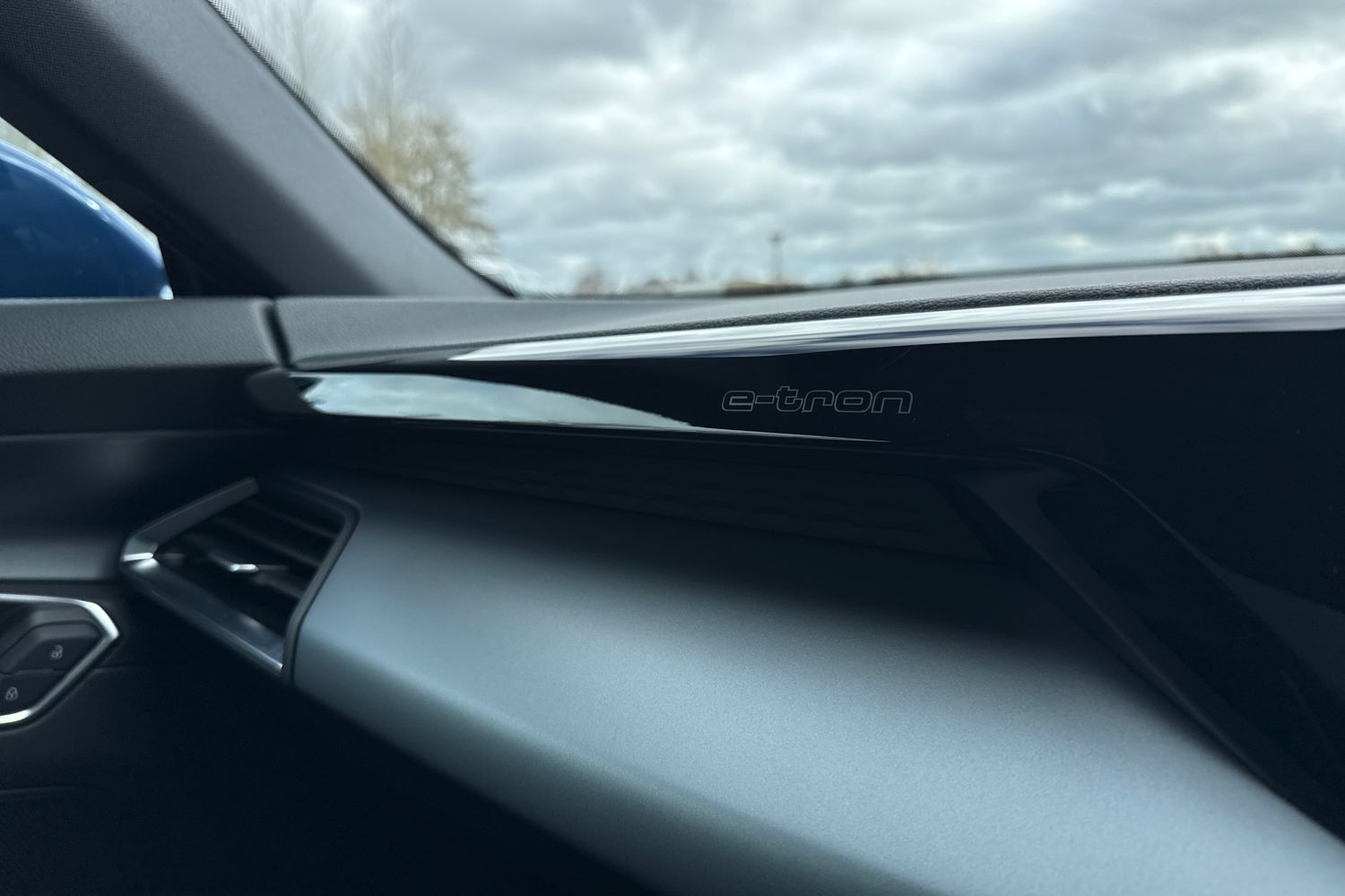 Used Audi e-tron GT 2022 for sale - 77829344: Photo 61