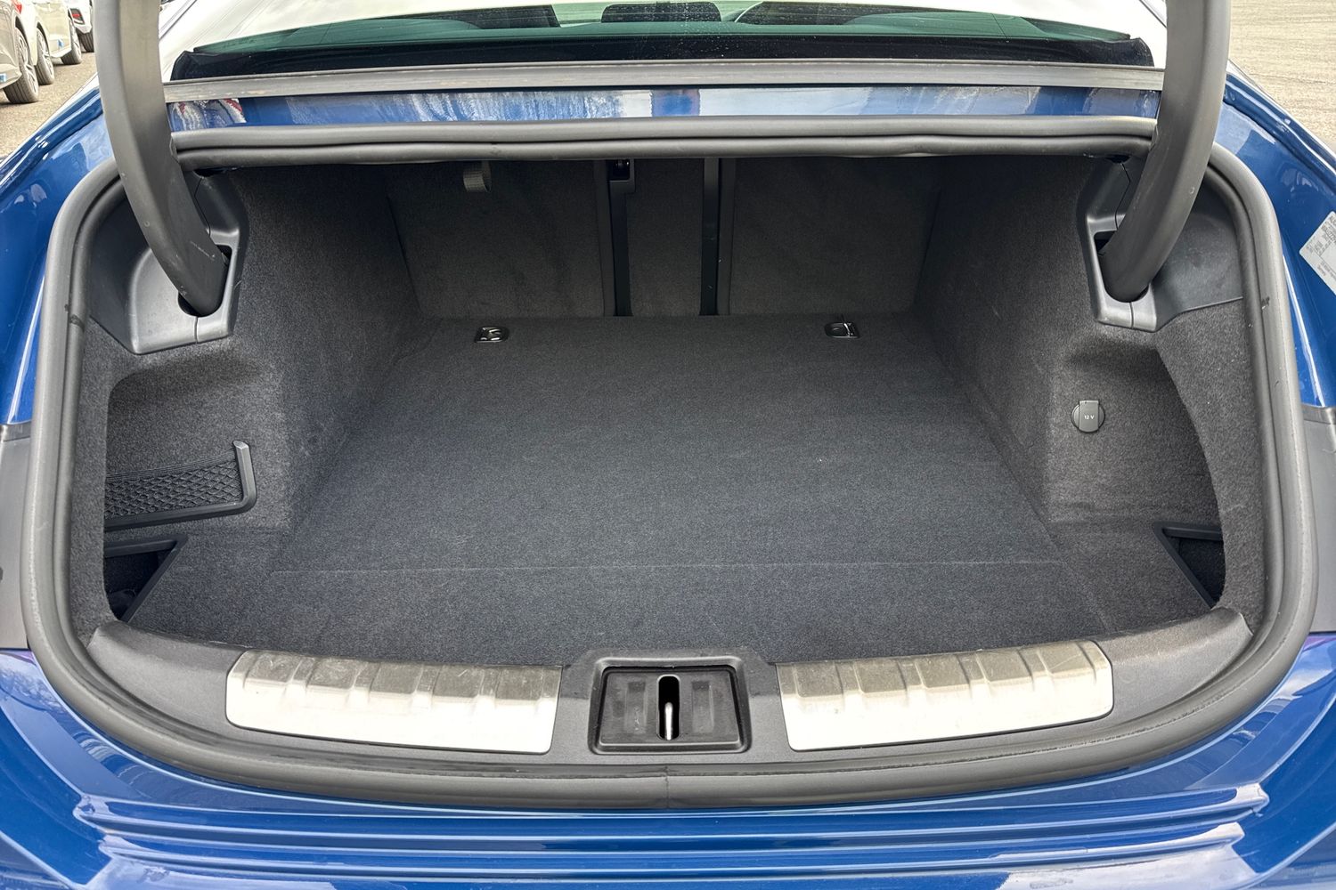 Used Audi e-tron GT 2022 for sale - 77829344: Photo 7