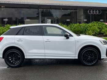 Used Audi Q2 2025 for sale - 74603547: Photo