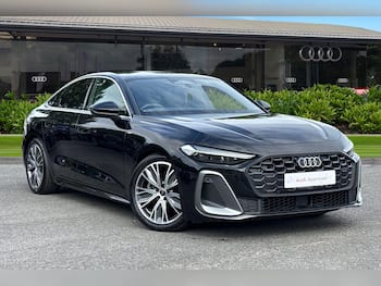 Used Audi A5 2025 for sale - 79760809: Photo