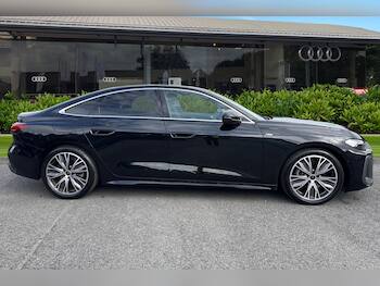 Used Audi A5 2025 for sale - 79760809: Photo